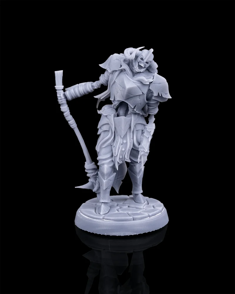 Skeletal Berserker