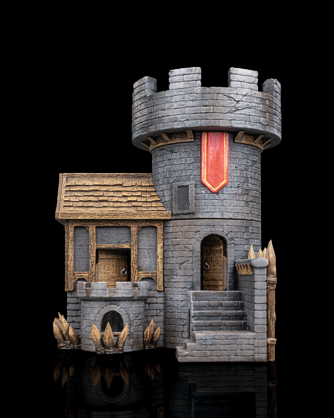 Guard House